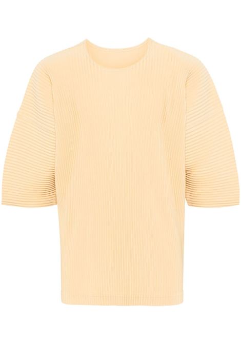 t-shirt HOMME PLISSE ISSEY MIYAKE | T-shirt | HP48JK10342